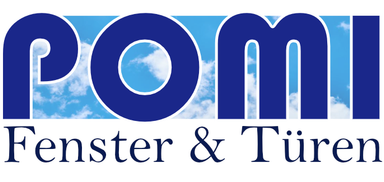 Logo Pomi Fenster & Türen